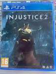 PS 4 - Injustice 2 - Możliwa Wymiana - Sklep Wolumen  Metro Wawrzyszew