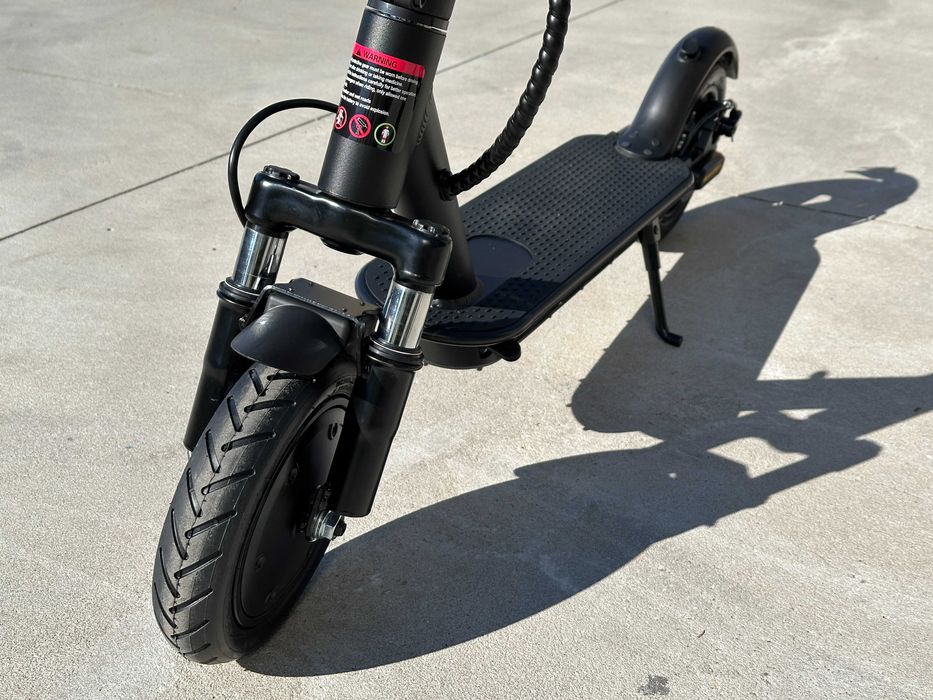 Міський електро самокат X-boost 008, до 120 кг навантаження, 350W