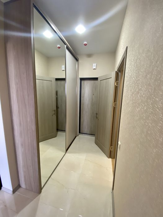 Здам 1к+кухня-студія в ЖК Горизонт