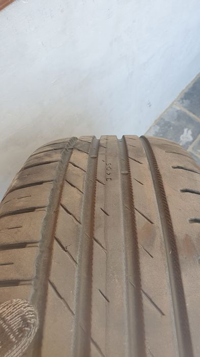 Opona letnia Nokian Tyres Wetproof