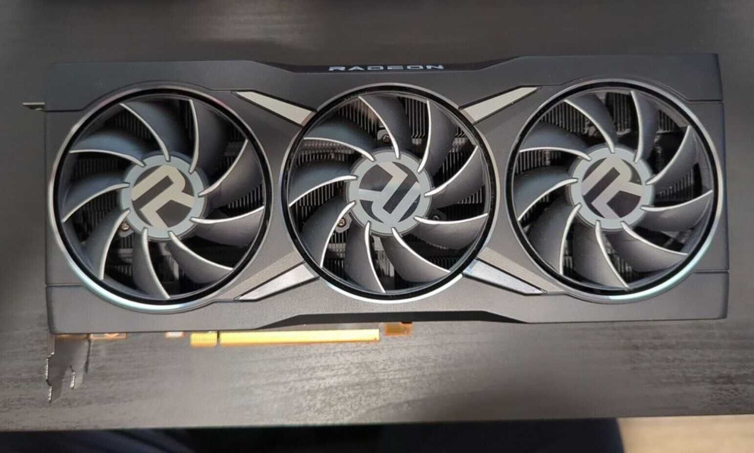 Karta Graficzna AMD Radeon RX 6950 XT 16GB GDDR6