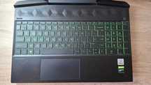 Laptop Gamingowy HP Pavilon 15-dk1043nw