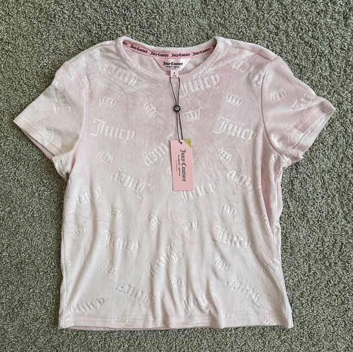 Пижама juicy couture