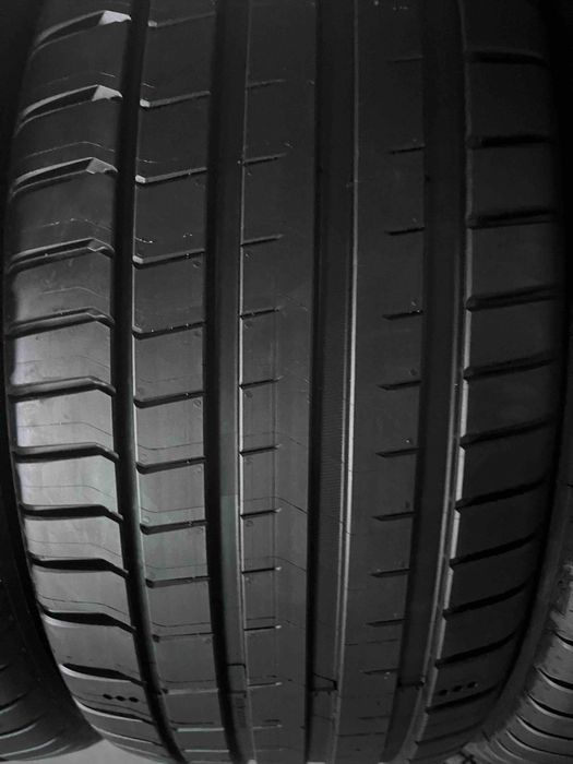 235/45/19 R19 Michelin Pilot Sport 5 4шт нові