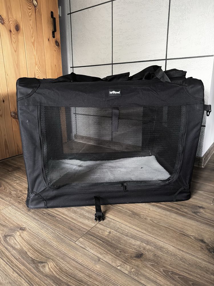 Transporter dla psa Xl