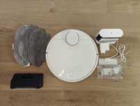 Odkurzacz Robot odkurzający Xiaomi Mi Robot Vacuum Mop Pro