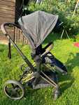 Wózek  2w1 , Cybex Priam 2.0