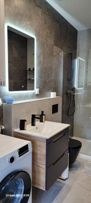 Całoroczny domek na wynajem "Usiebie"