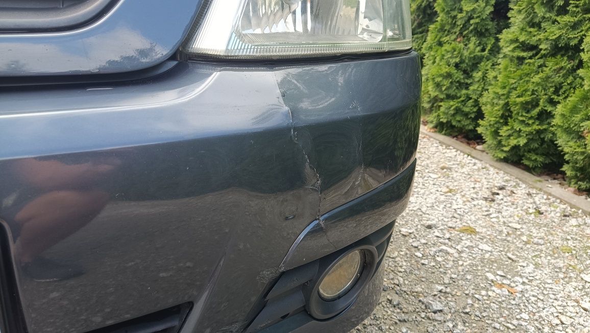 Opel Meriva 1.6 2008
