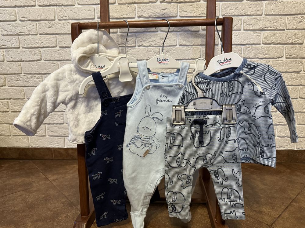 Одяг Next, Prenatal на 0-3 місяці