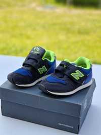 Buty dziecięce New Balance 996 25r WYJĄTKOWE UNIKATOWE