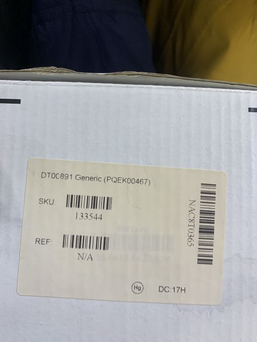 Лампа dt00891 для проектора hitachi / dukane