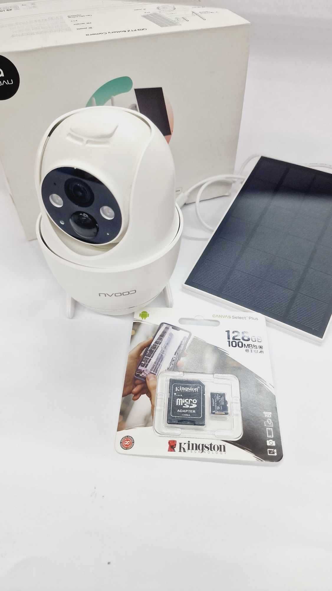 Kamera kopułkowa  64GB 3 Mpx 793/24/PP