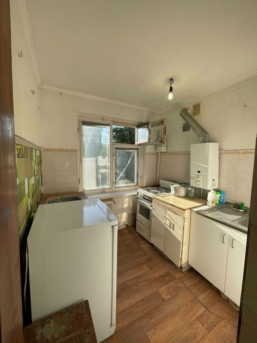 Терміново продам теплу та затишну квартиру біля Темпу. ід 33981