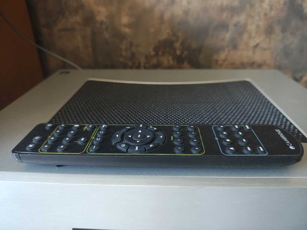 Cambridge Audio cxa 60