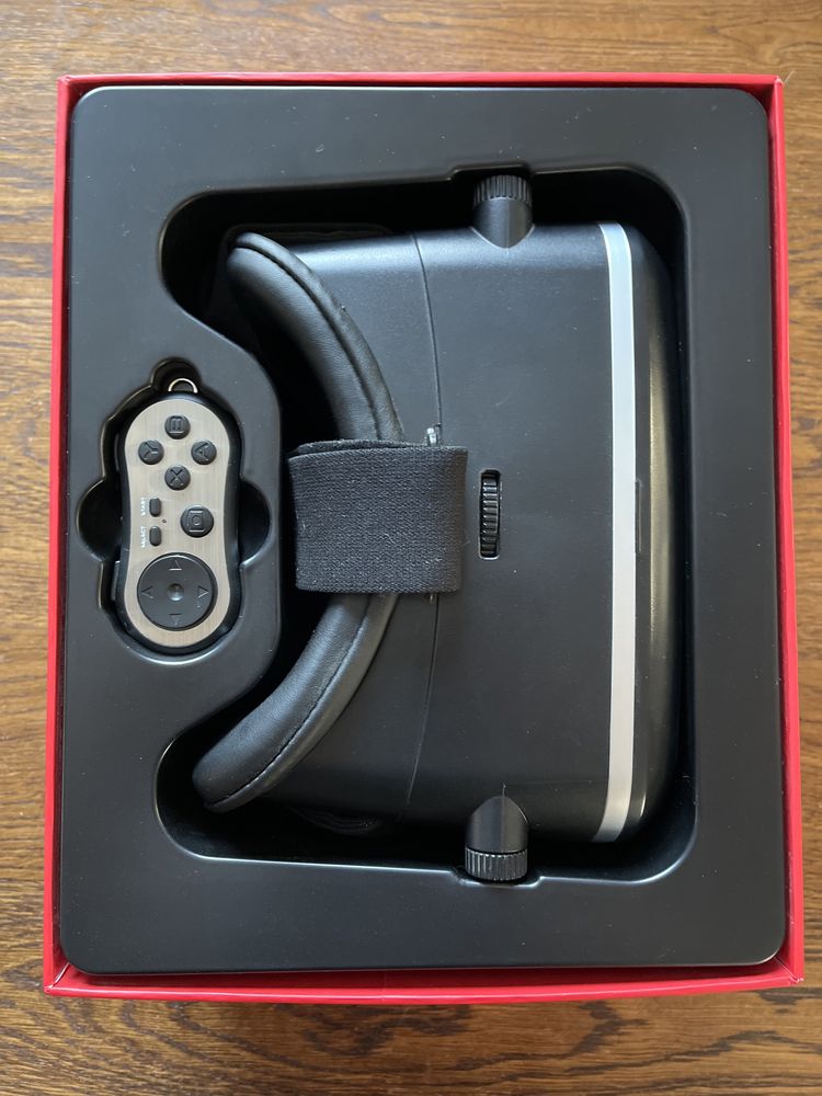Gogle Trust GXT 720