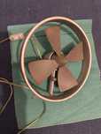 wentylator Propello by Black+Blum, Designer fan