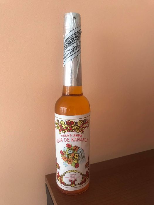 Água de Kananga (221ml)