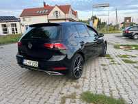 Volkswagen Golf Auto w bardzo dobrym stanie / zamiana na większe
