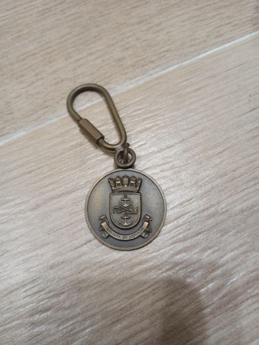 Porta chaves de colecção