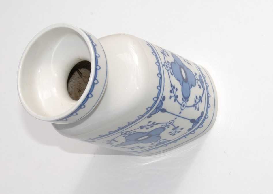 Stary wazon wazonik porcelana antyk zabytek