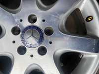 Felgi Aluminiowe Mercedes 16 cali
