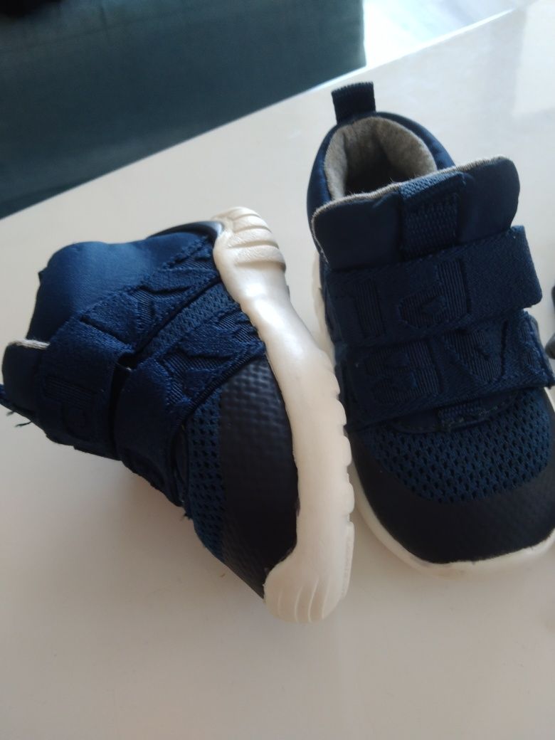 Nowe adidaski  Zara Baby