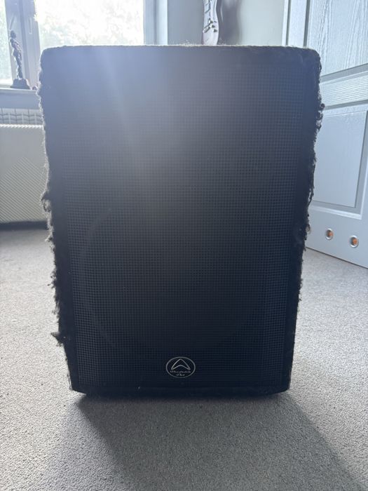 Aktywna kolumna Wharfdale Pro Kinetic 15A