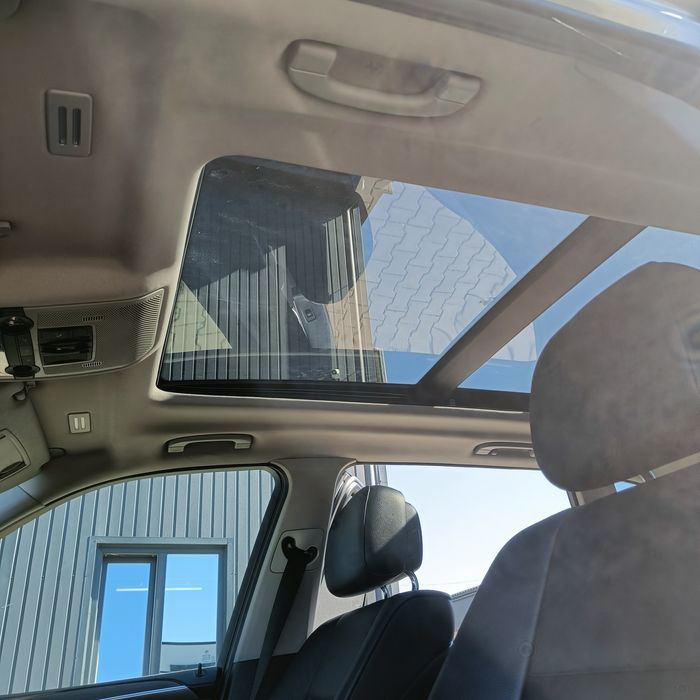 BMW X5 E70 3.0дизель M57