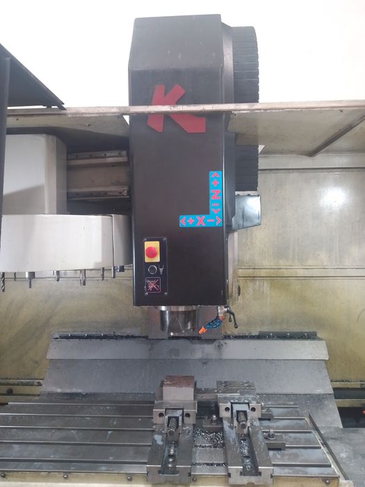 CNC kondia B1050