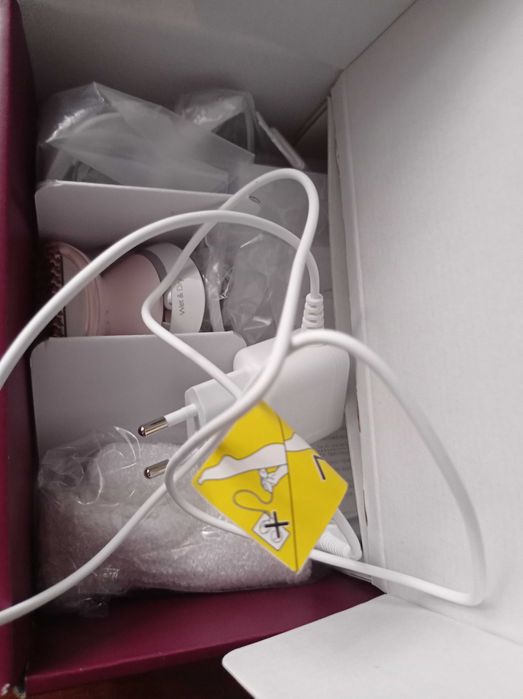 Продам Єпілятор новий.