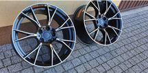 FELGI TZ801 Pasujące BMW 7 G20 G21 G30 G31 new 19