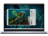 НОВИЙ Dell Inspiron 14 Plus 7440 (14" 2.2K IPS/ 155H/ 16DDR5/ 1Tb SSD)