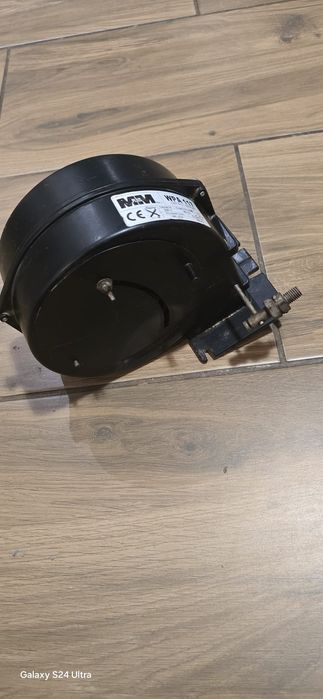 Dmuchawa pieca WPA117