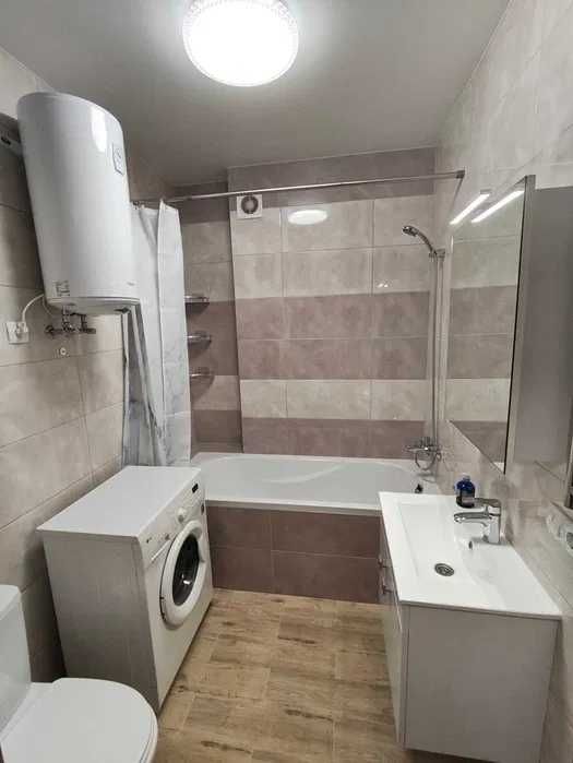 Оренда 1к квартири Софіївська Борщагівка