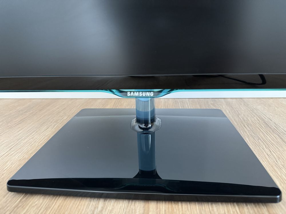 Monitor Samsung S27D390H