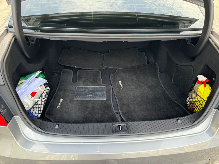 Mercedes E250 cdi Avantgard W212  * Nacional  *