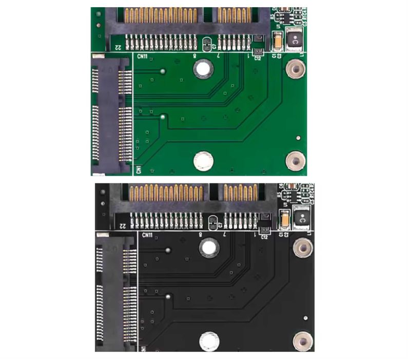Переходник M2 NGFF to SATA адаптер M.2 2'5 PCI-E карман USB USB-C