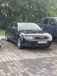 AUDI A4 1.9TDI 2001