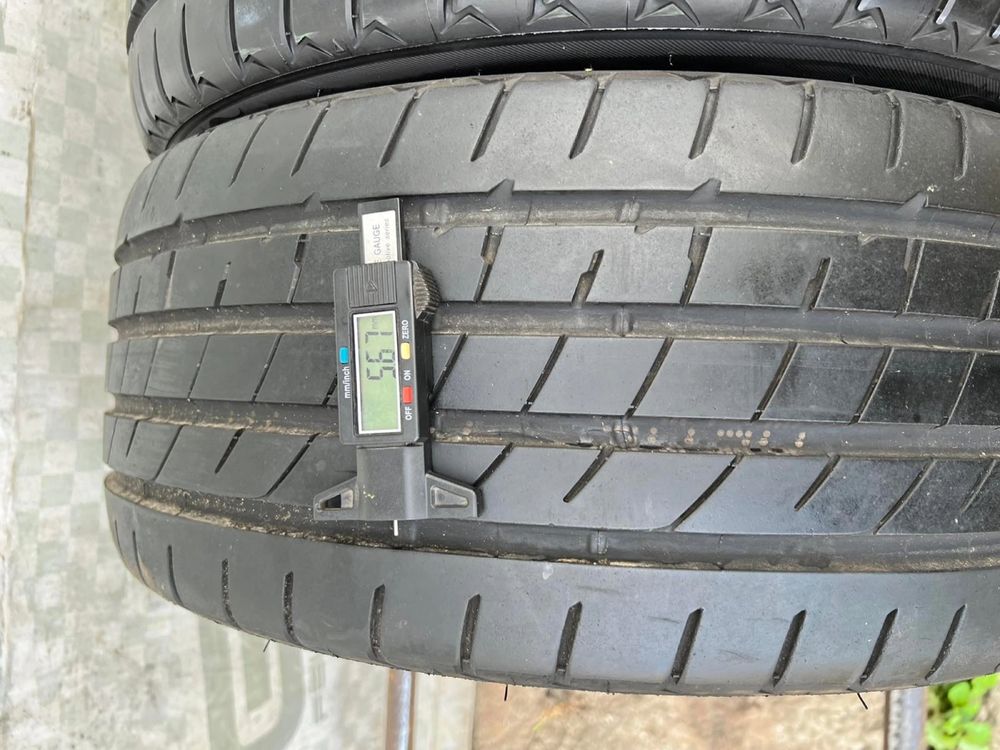 Шины lasso driveways  225 40 18 лето !G-Felgen