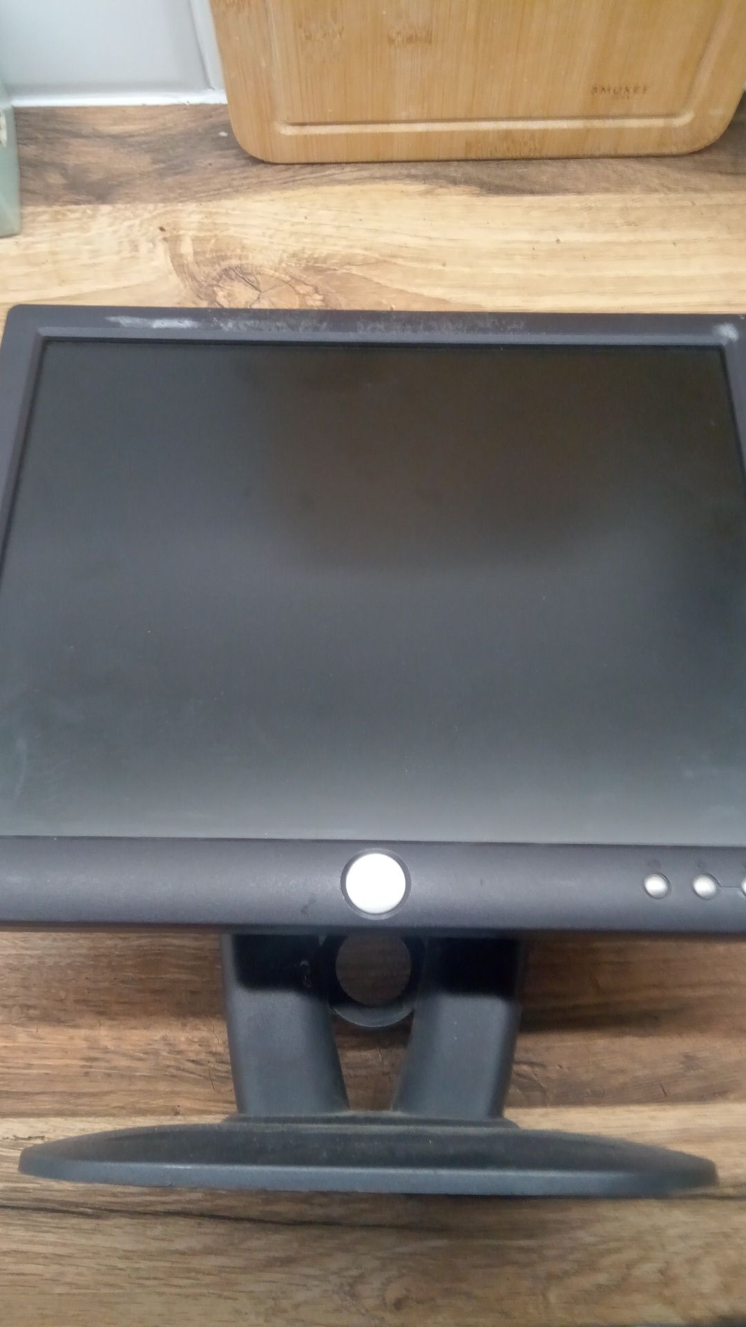 Monitor DELL 152Fpg