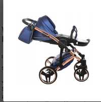 Wózek sportowy Junama Exclusive prams