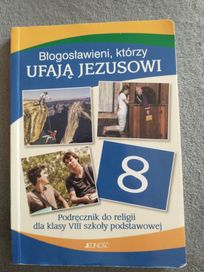 Błogosławieni którzy ufają Jezusowi