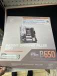 Материнська плата MSI B650M Gaming Plus Wi-Fi
