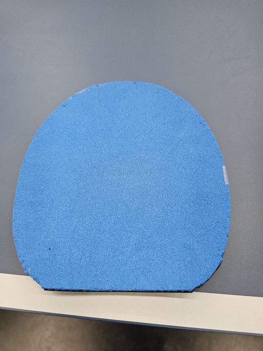 Donic bluestorm Z3 2,1 czarna okładzina