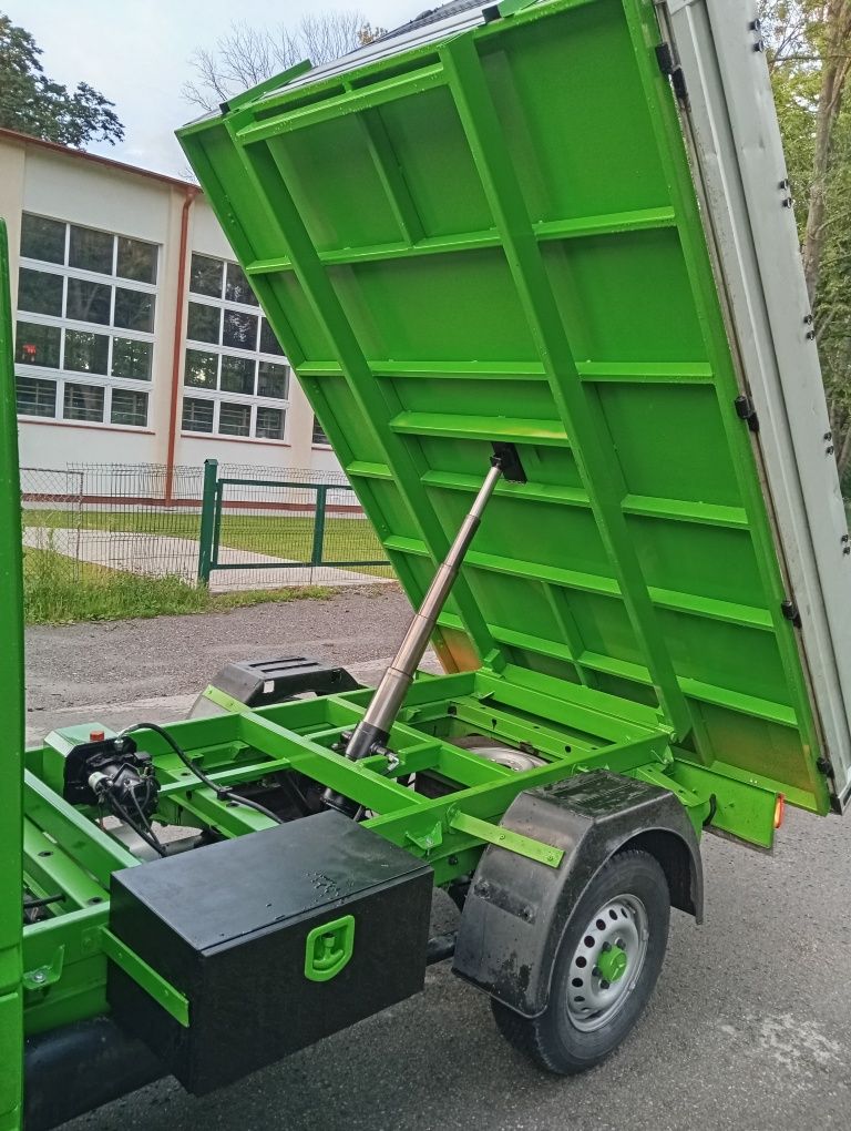 Mercedes sprinter 311