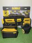 DeWalt DWST1 (75552) пояс для інструментів Інструментальний ремінь