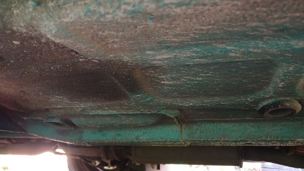 Продам Таврію 2004р.(не крашена)