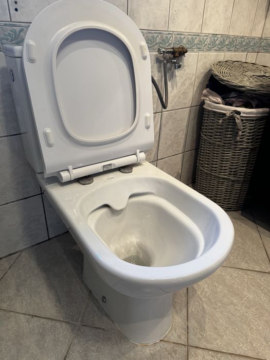 Wc kompakt Cersanit