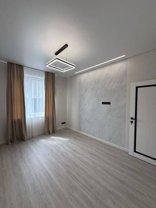 Продаж 2-х кімнатної квартири ЖК Central Avenue | Двокімнатна | Руська